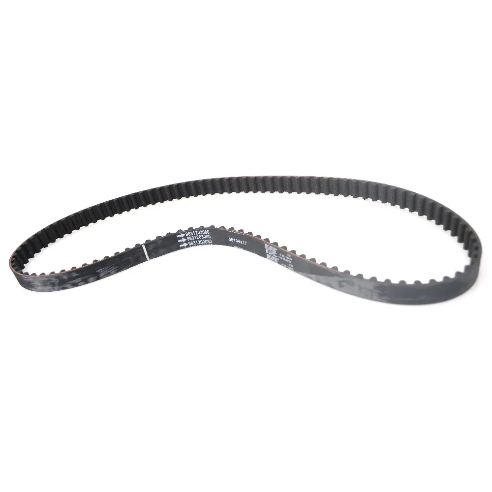 Новый комплект натяжителя ремня ГРМ Baificar 0831S0 для Peugeot 106 206 307 Citroen Berlingo C2 C3 1 4 8V