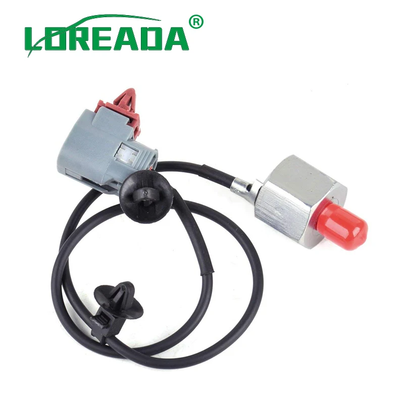 Датчик детонации удара ZJ01 18 921 E1T50371 ZJ0118921 E001T50471 для Mazda 3 5 CR19 6 1 2 0 Mazda6 Mazda2 Mazda3 BK