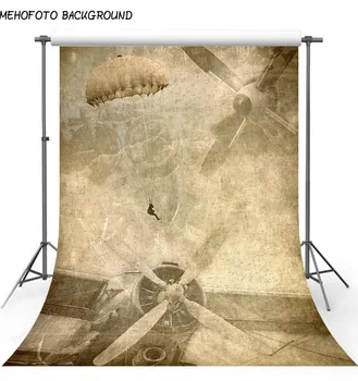 

Home Decoration Vinyl Photograph Background Party Customized Computed Printed Children Newborn Backdrops for Photo StudioLV-1738