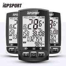 IGPSPORT GPS Cycling Bike Bicycle Sport Computer Waterproof IPX7 ANT+ Wireless Speedometer Bicycle Digital Stopwatch Accessories igpsport gps bike bicycle sport computer waterproof ipx7 ant wireless speedometer bicycle digital stopwatch cycling speedometer