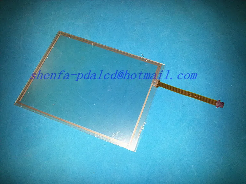 Touch Screen Panel Glass Digitizer DMC AST-065 AST-065B AST-065B080A