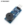 High Quality Passive Buzzer Module for Arduino DIY KIT ► Photo 3/6