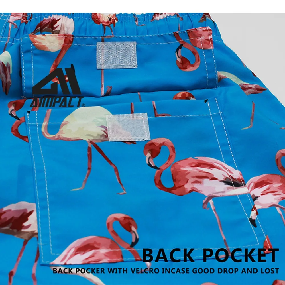 AIMPACT AM2195 Board Shorts (26)