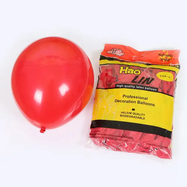 Online 10pcs 2 2g Solid Color Red Green Round Latex Balloon Placeholder 10pcs 2 2g Solid Color Red Green Round Latex Balloon Thickening Celebration Christmas Colors Party Supply