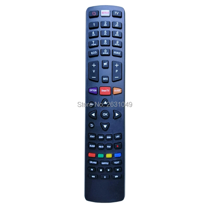 T43D19SFS 01W.T49D18SFS 01B.T49D23SFS 01S. T55D18SFS 01B. T55D23SFS Пульт дистанционного управления T55FSM5040 для