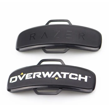

Repacement Headband Head Band Cushion Stand Pads for Razer ManO'War 7.1 Surround Sound Headphone Headset Accessories