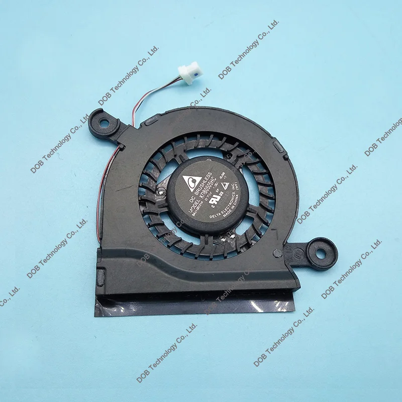 

Laptop CPU Cooling fan for Samsung NP900X3B NP900X3E NP900X3C 900X3D NP900X3B 900X3E BA31-00121A KDB0505HC BJ98 Left fan