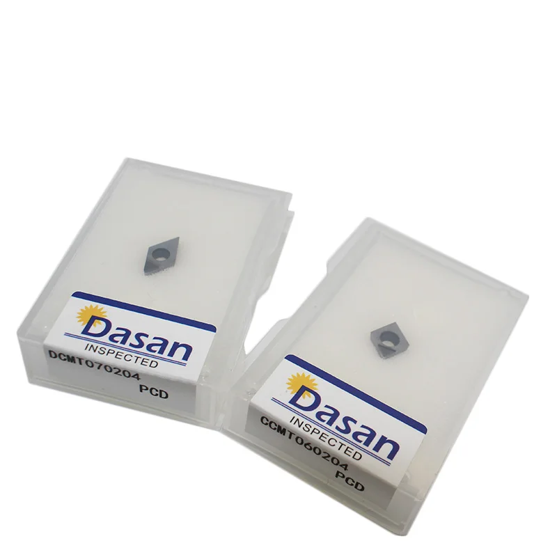 CCMT09T304 CCMT060204 CCMT120408 PCD CBN Токарные Вставки CNC алмазный токарный станок резьбовой