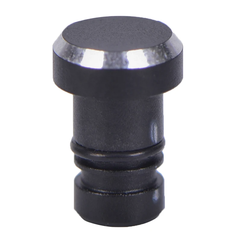 

Mini Aluminum Alloy Mobile phone PC Latop Aux 3.5 Dust Plug Earphone Jack Plug