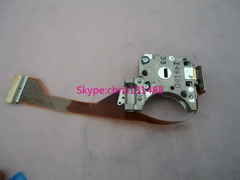 

Free shipping Matsushita YESFD13005 E-2687 laser optical pickup Iron one for Car CD tuner single disc and 6 disc CD changer