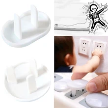 20 шт. защита розетки для защиты детей, удобная и практичная защита