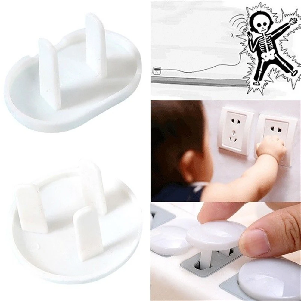 

20pcs power socket protection child safety cover protection convenient and practical