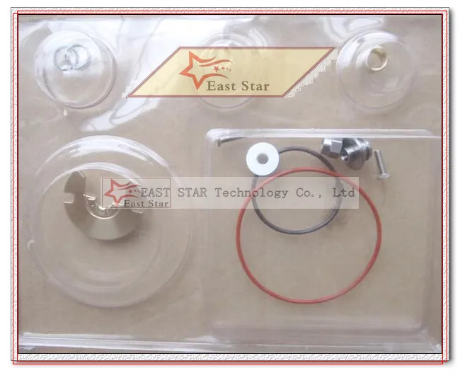 

Turbo Repair Kit rebuild BV39 30 54399880030 54399700030 For Nissan Qashqai For Renault Modus Clio 3 Megane 2 Scenic 2 K9K 1.5L