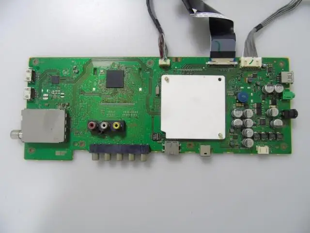 

1-888-153-11 For display 32 40inch Good Working Tested