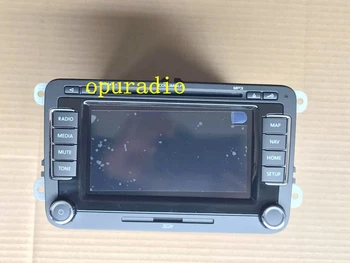 

Original new 3TD 035 682 Car Navigation RNS510 radio LED display modules for V W RNS510 RNS 510 Auto COLUMBUS DVD Player