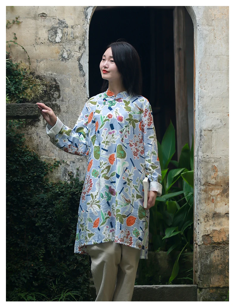 long sleeve blouse (4)