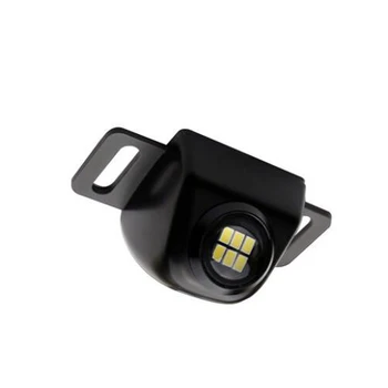 

CAPQX For NPC LED Reverse Light back-up Lamp Back Up Light Car Styling