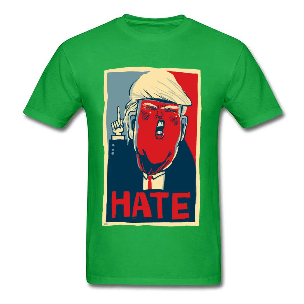 Donald HATE_green