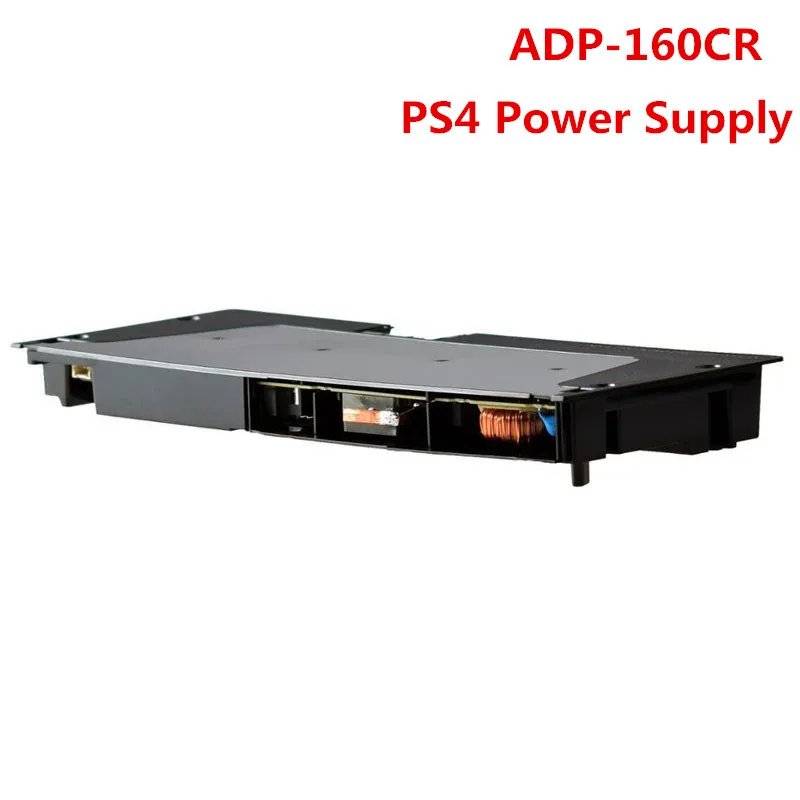 

New Power Supply N15-160P1A ADP-160CR Power Board For PS4 Slim replacement Power Supply Components