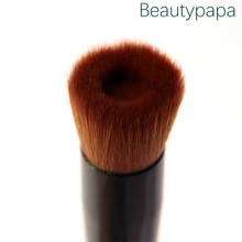 

Beautypapa Groove Shape Liquid Fundation Brush Cosmetic Tools Makeup Brushes For Professional Beauty Make up tools