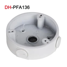 Распределительная коробка PFA136 для IP Камера IPC-HDBW4431C-A IPC-HDBW4433C-A IPC-HDBW4631C-A Поворотная ip-камера