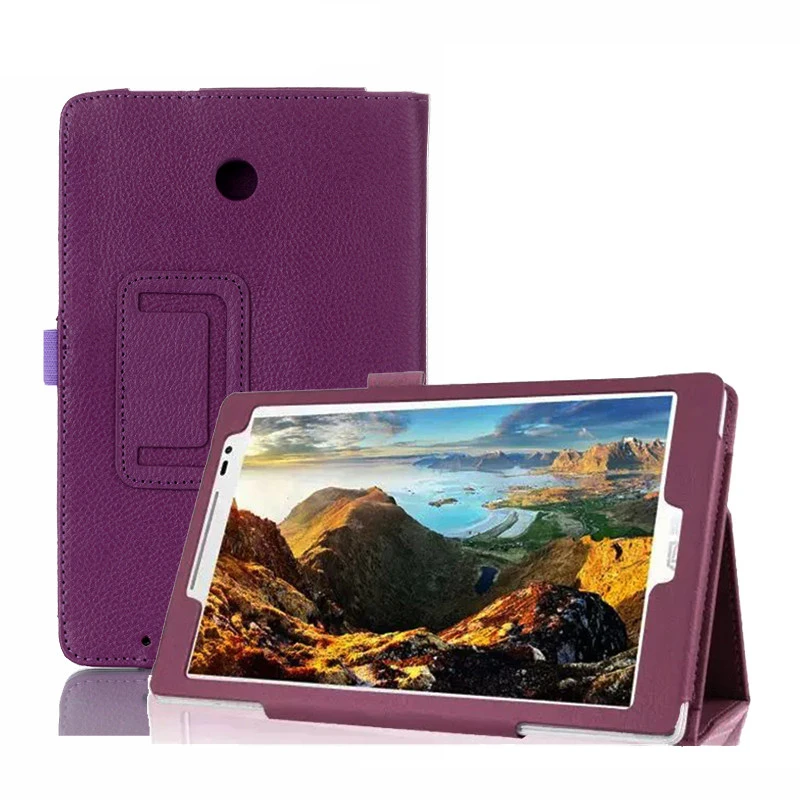 

YKaiserin Cover Case For ASUS MeMOPad MeMO Pad HD7 ME173 ME173X K00B K00U 7 " Foldable Folio Flip Stand PU Leather Tablet Case