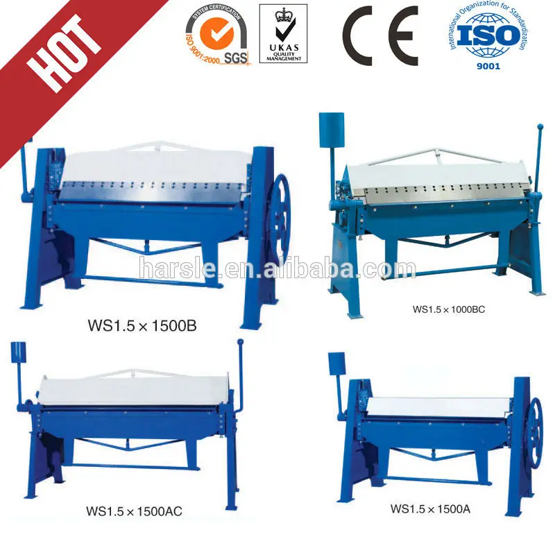 

Cost price First Grade 25 4mm manual die making bending machine