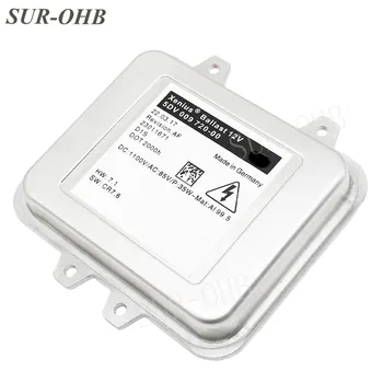 

XENIUS 5DV009720-00 Xenon replacement Revision AF D1S 5dv00972000 Headlight 23011671 Ballast for Insignia Astra J car lighting