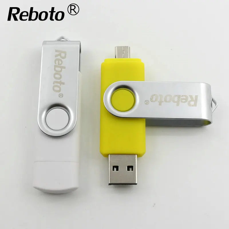 Может вращаться свободно usb флэш-накопитель 10 цветов ручка-накопитель металлический флеш-накопитель 4 ГБ 8 ГБ 16 ГБ 32 ГБ 64 ГБ Флешка u диск для