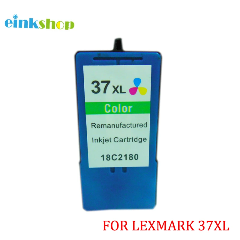 lexmark37xl