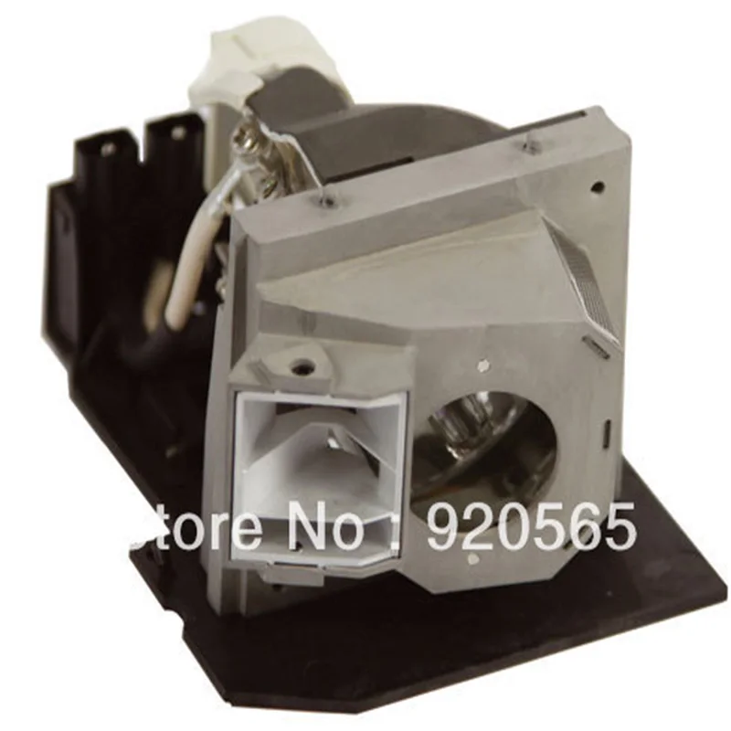 Replacement projector bulb with housing SP LAMP 032 For Infocus IN81