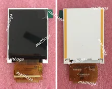 2.0 polegada Unidade ILI9225 25 p 262 k TFT Tela LCD IC 320 (RGB) * 240 Interface de MCU 8080 Paralelo 8Bit Amplo Ângulo de Visão