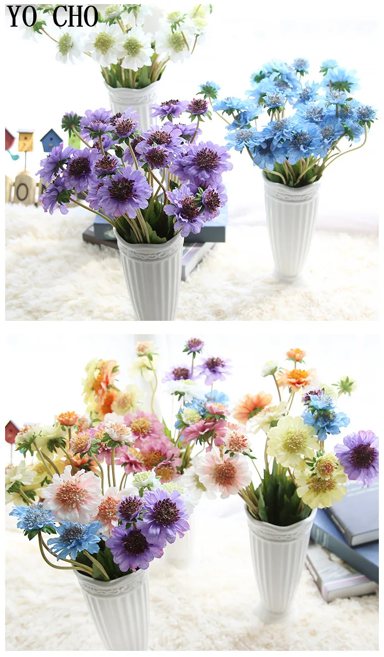 4 forked windmill roses20