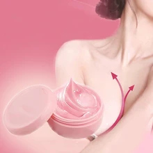 Крем для увеличения груди для привлекательного подъема груди Размер вверх для увеличивание груди большой бюст крем уход за грудью Прямая поставка