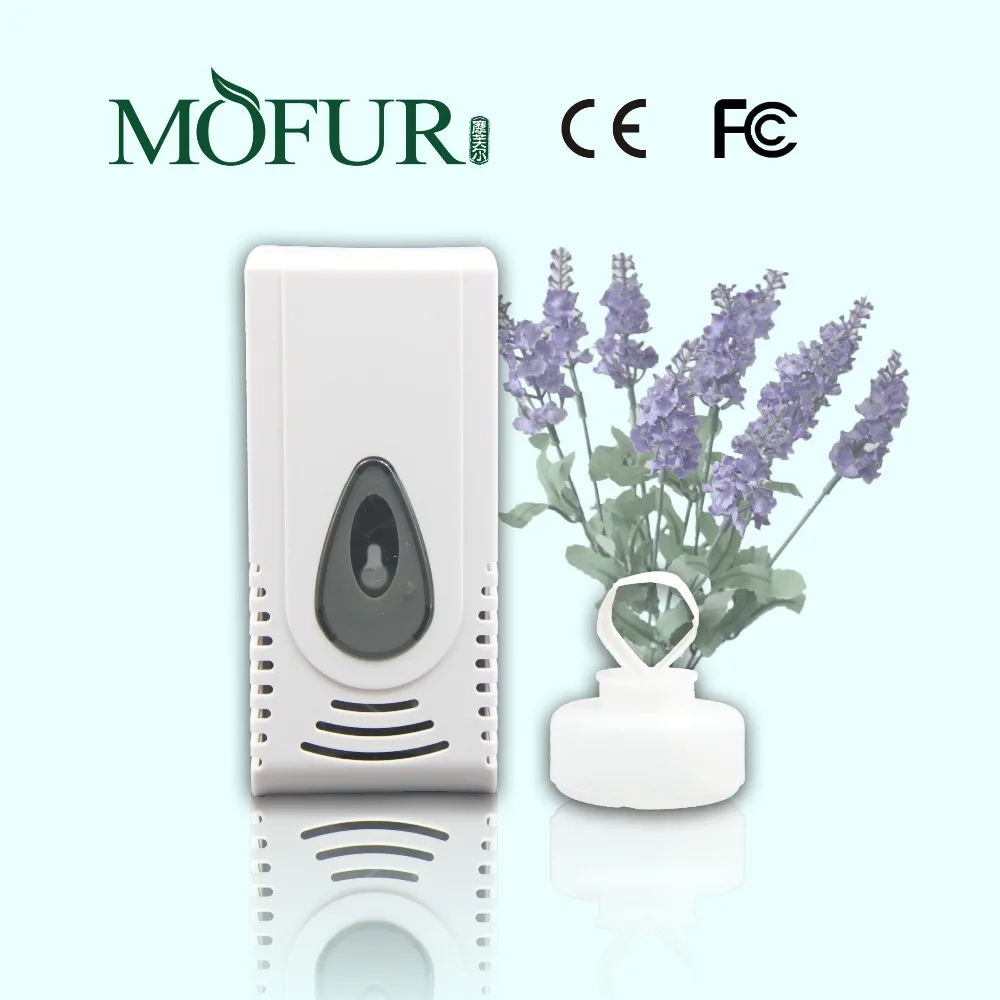 battery operated aroma diffuser, automatic fragrance machine, fan