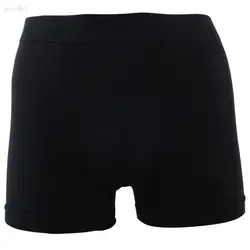 Новый бренд хлопок + Модал пикантные мужские шорты-боксеры мужские Боксеры мужские нижнее белье 34