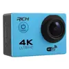Action Camera wifi for pro hero 4 Sport Camera 1080P HD 30m Waterproof sports camrea  Extra head strap+bag+Monopod 4