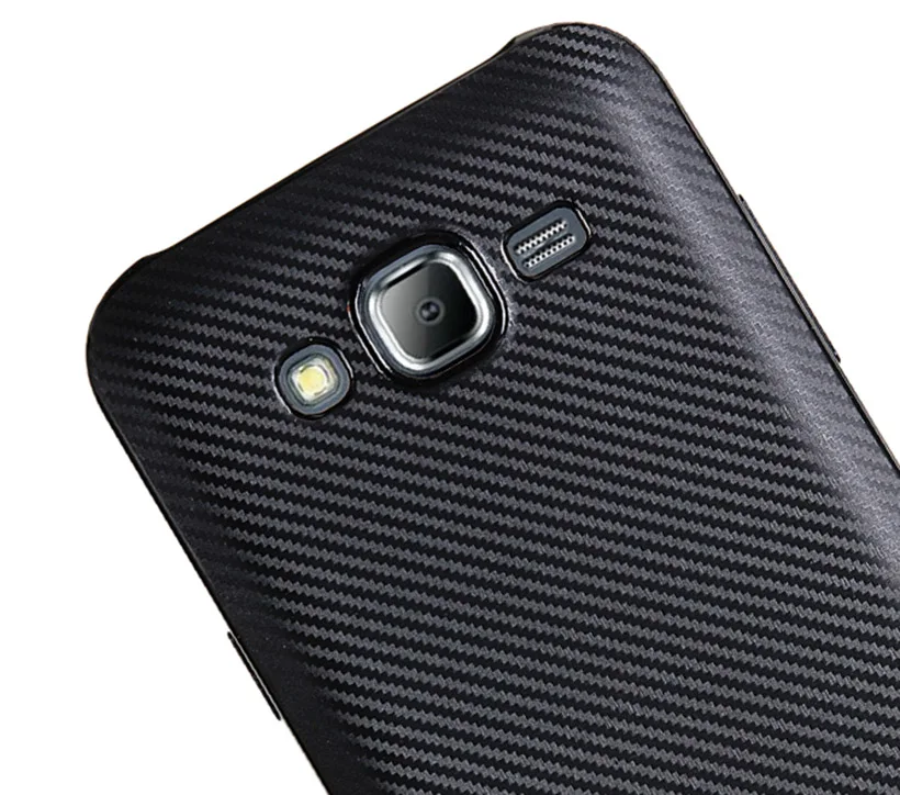 AKABEILA funda de silicona para Samsung Galaxy J5 2015 SM-J500F YC955 J500 J500H J500F J5008 J5000 bolso trasero fundas de fibra fundas