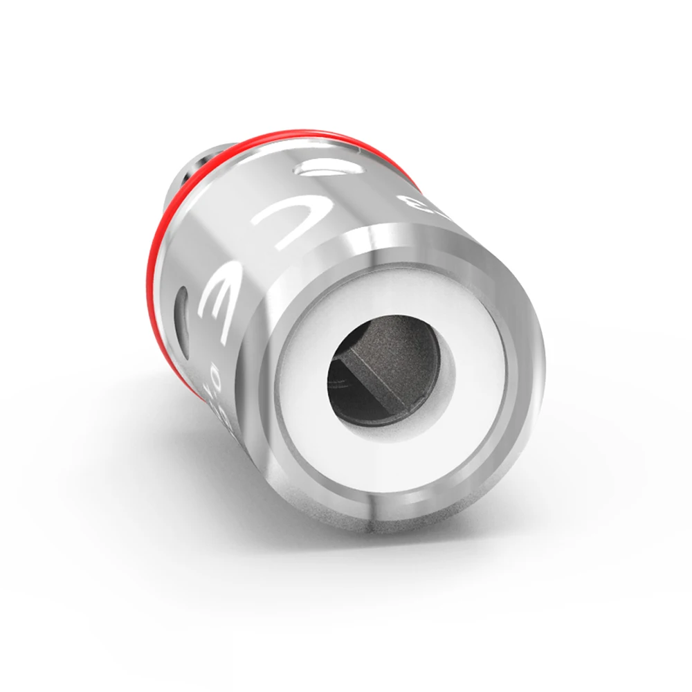 Kopen 50pcs Originele Slagader PAL II Coil Slagader PAL 2 Hoofd met 0.6ohm Mesh Coil   1.2ohm Regelmatige Spoel voor PAL 2 Pod Kit Vape Vaporizer