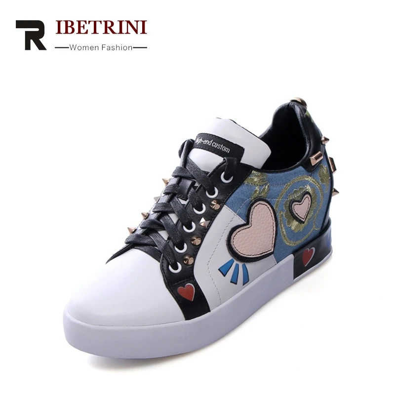 ribetrini shoes