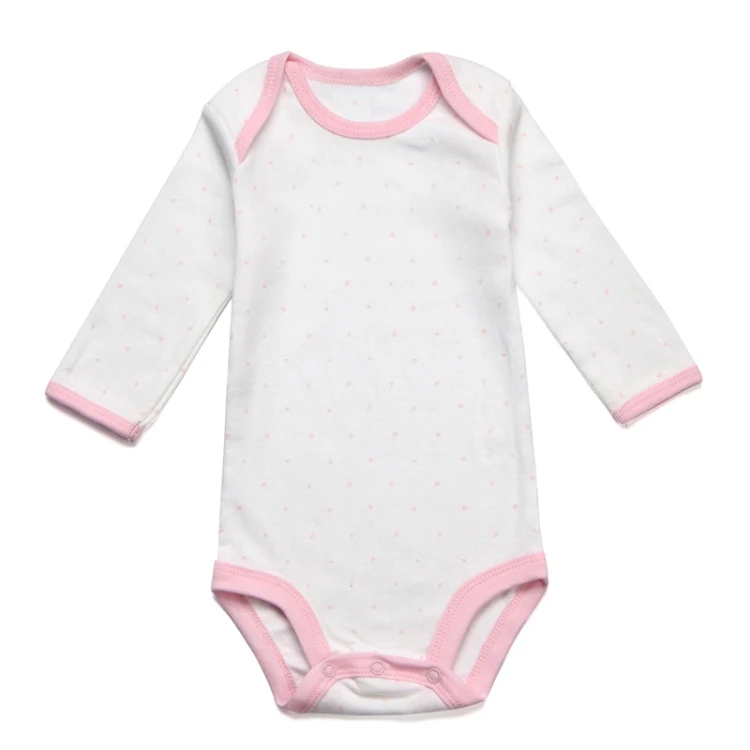 baby girls romper