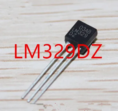 Новый оригинальный высококачественный 1 шт. LM329DZ LM329 TO-92 | Электроника