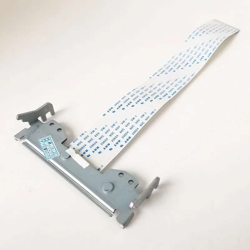 

3pcs Free shipping Brand New with Test Paper TM-T20 Thermal Print head T20 printer head for Epson
