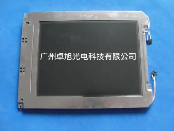 

Can provide test video , 90 days warranty 10.4'' lcd panel LQ10D021