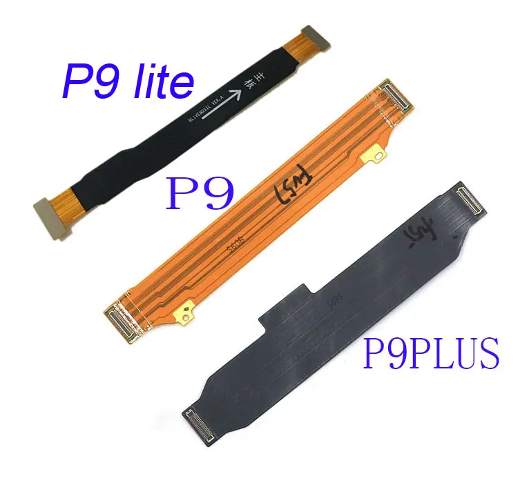 Main Motherboard LCD Connector Flex Cable Ribbon for HAWEI P9 Lite Plus