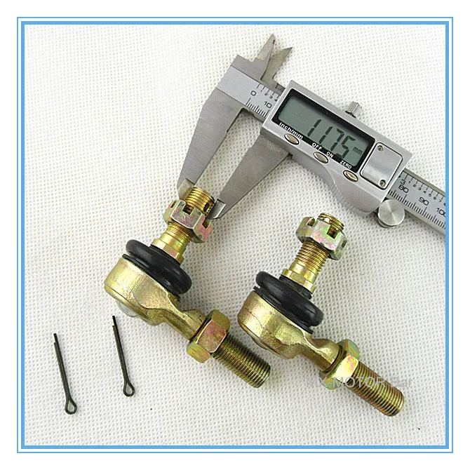 Online Buy Wholesale atv ball joint from China atv ball joint