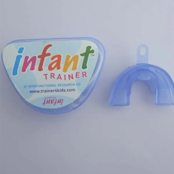 Approved Myofunctional Infant Trainer Phase I Soft Original Made in Australia myofunctional infant trainer phase ii hard oringal made in australia infant primary dentition trainer girls