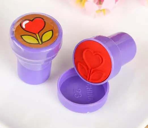 20*60 шт./партия Детские чернильные штампы|party favors|party party partyparty favors for kids |