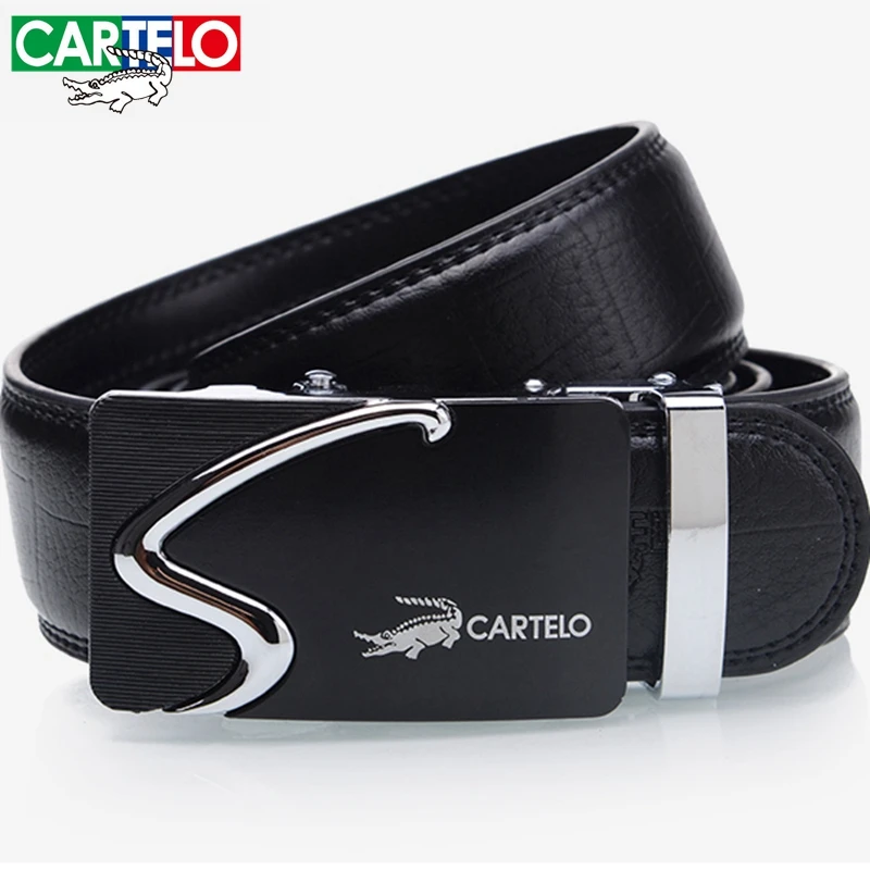 cartelo belt