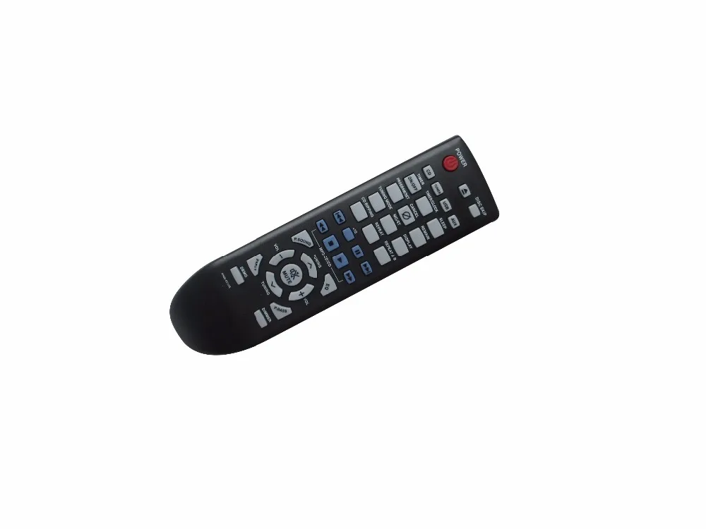 Дистанционное управление для Samsung max-g55 max-g55t ah59-02147c ah59-02147e mm-g25 mm-g35 DVD Мини Компактный аудио Системы